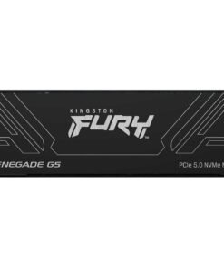 Kingston FURY - Internal hard drive - 1.024 TB - Solid state drive