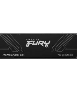Kingston FURY - Internal hard drive - 2 TB - Solid state drive