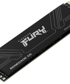 Kingston FURY Renegade SSD 4TB – Disco Duro Interno de Estado Sólido para Gaming