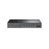 TP-Link - Switch - TL-SG2210MPJetStream 10Port Gi 6 Foto SG2210MP 1783469463