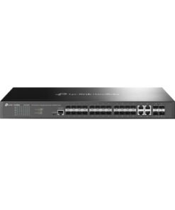 TP-Link - JetStream 24 puertos