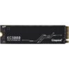 Kingston KC3000 SSD 512GB M.2 2280 PCIe 4.0 NVMe - Compatible con Intel NUC 12 Pro Kit