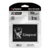 Kingston 1TB SSD 2.5" 2 Foto SKC6001024G 1778172139