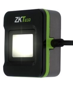 ZKTeco SLK20R - Capturador de Huella Digital - Dispositivo USB de escritorio - Compatible con Win10 / 8/7