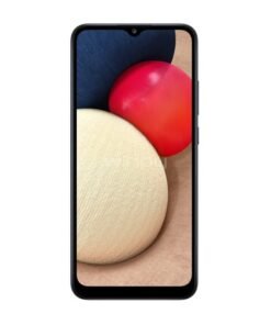Samsung Galaxy A02s - Smartphone - Android - 64 GB - Blue