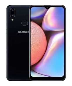 Samsung Galaxy A10s - Smartphone - Android - 32 GB - Red