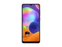 Samsung A31 - Smartphone - Android - 128 GB - Black 1 Samsung A31 - Smartphone - Android - 128 GB - Black