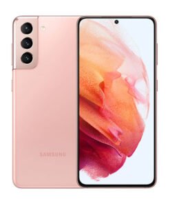 Samsung Galaxy S21 - Smartphone - Android - 256 GB - Phantom Pink