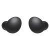 Samsung Galaxy Buds2 - Auriculares inalámbricos con micro - en oreja - Bluetooth - cancelación de sonido activo - negro - para Galaxy A72 5G, S21, S21 5G, S21+ 5G, S22, Watch4, Z Flip3 5G, Z Flip4, Z Fold3 5G, Z Fold4 3 Foto SM R177NZKALTA 1779440298