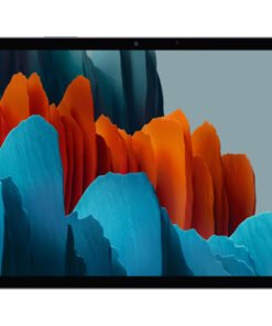 Samsung - SM-T875 - 11 - 128 GB - 6 GB RAM - Snapdragon - Black