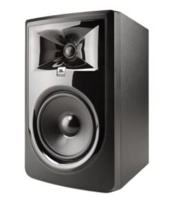 JBL Pro 306P MKII Powered Studio Monitor