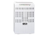 Tripp Lite UPS Smart 3000VA 2250W Tower AVR 230V 3kVA C19 C13 - UPS - CA 230 V - 2.25 kW - 3000 VA - conectores de salida: 9 - gris