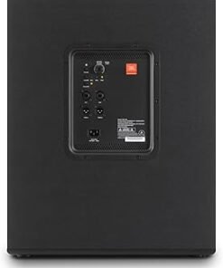 JBL Pro - IRX115S-EK- 15-inch Powered Subwoofer