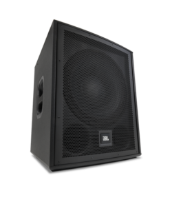 JBL Pro - IRX115S-EK- 15-inch Powered Subwoofer