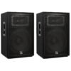 JBL Professional JRX215D Altavoz Activo 3 JBL Professional JRX215D Altavoz Activo