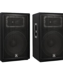 JBL Professional JRX215D Altavoz Activo