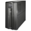 APC Smart-UPS 3000 LCD - UPS - CA 230 V - 2700 vatios - 3000 VA - RS-232, USB - conectores de salida: 9 - negro 10 Foto SMT3000I 1779396508