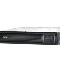 UPS 3000VA 2700W Montaje en Bastidor 2U APC Smart-UPS SMT3000RMI2UC
