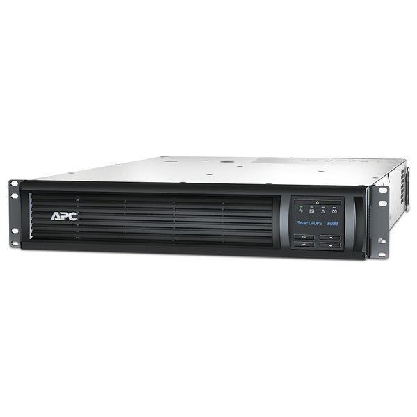 UPS 3000VA 2700W Montaje en Bastidor 2U APC Smart-UPS SMT3000RMI2UC 1 UPS 3000VA 2700W Montaje en Bastidor 2U APC Smart-UPS SMT3000RMI2UC