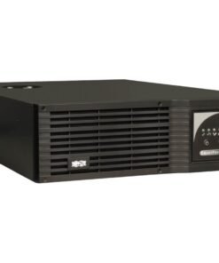 Eaton Tripp Lite Series - UPS - 5000 VA - conectores de salida: 11 - 3U - 19"