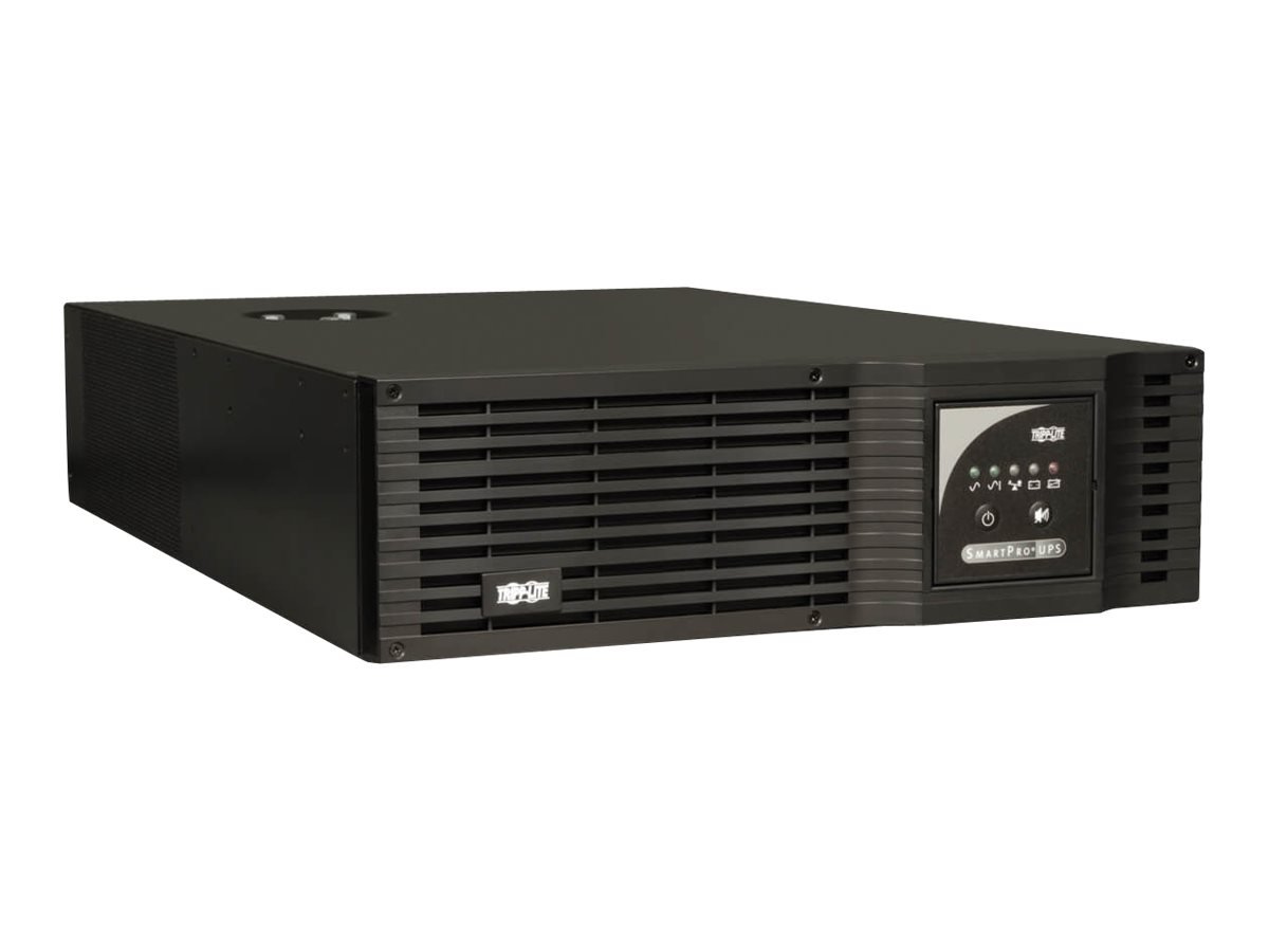 Eaton Tripp Lite Series - UPS - 5000 VA - conectores de salida: 11 - 3U - 19" 1 Eaton Tripp Lite Series - UPS - 5000 VA - conectores de salida: 11 - 3U - 19"