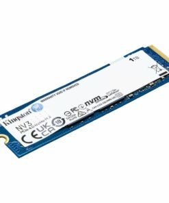 Kingston 1TB NVMe M.2 SSD NV3 2280