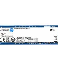 Kingston NV3 NVMe M.2 2280 SSD 2TB