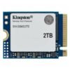 Kingston - Internal hard drive - 2000 GB - M.2 2230 - Solid state drive 10 Kingston - Internal hard drive - 2000 GB - M.2 2230 - Solid state drive