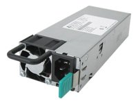 QNAP SP-469U-S-PSU - Fuente de alimentación - redundante (módulo de inserción) - CA 100-240 V - 250 vatios - para QNAP TS-469U-RP Turbo NAS, TS-469U-SP Turbo NAS