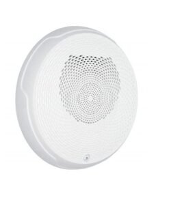 Firelite Speaker Blanco - Sonido Premium
