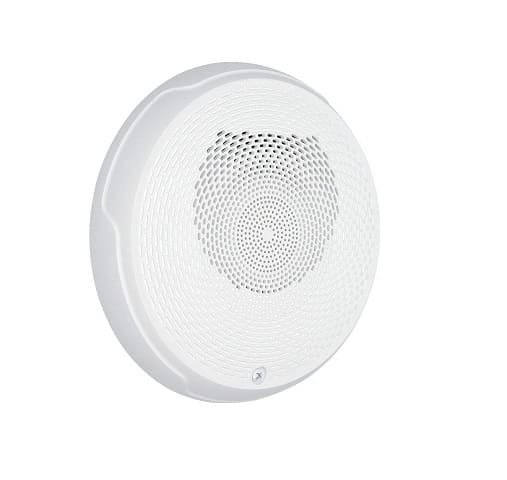 Firelite Speaker Blanco - Sonido Premium 1 Firelite Speaker Blanco - Sonido Premium