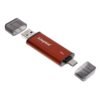 Kingston SSD Externo Portátil – Almacenamiento Rápido y Seguro
