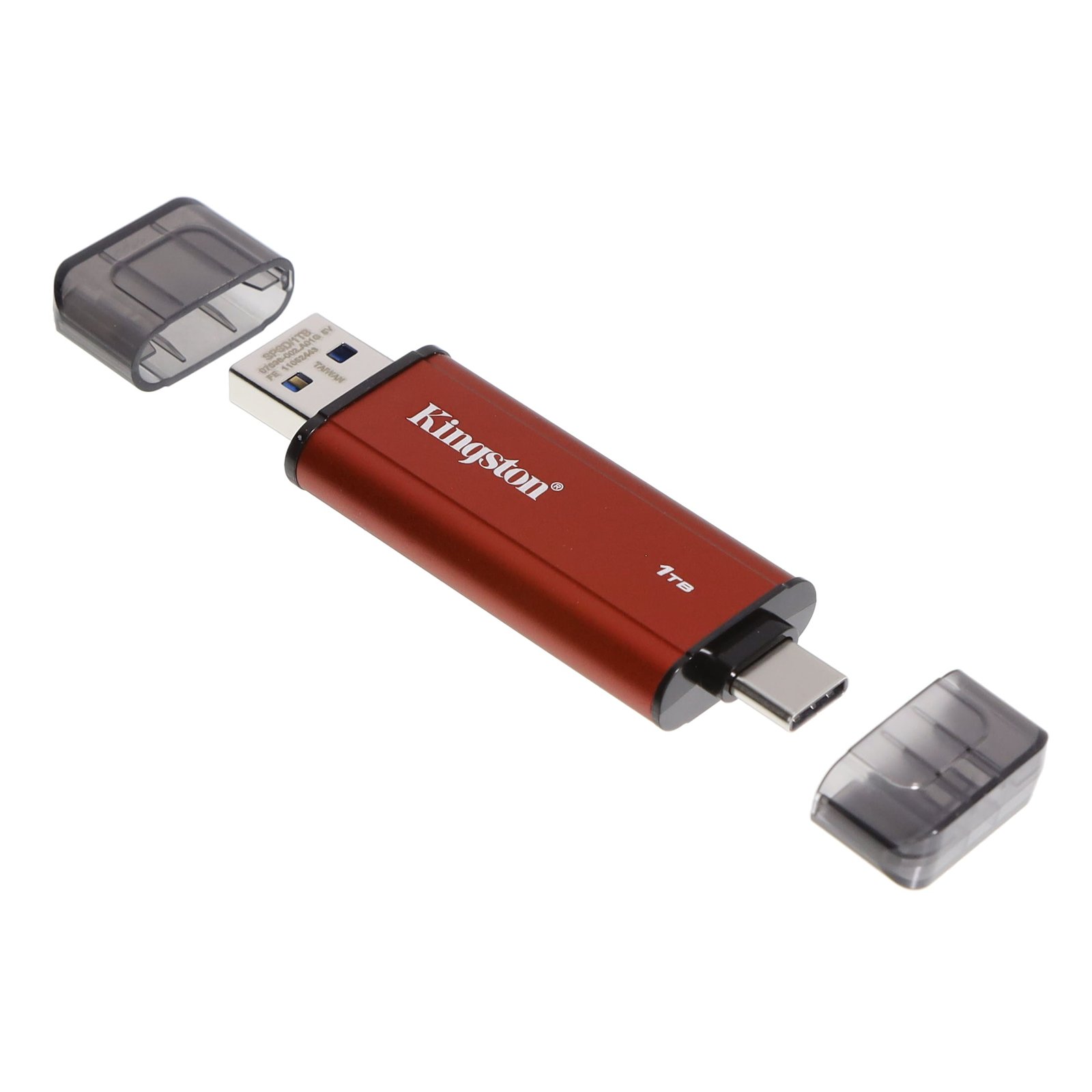 Kingston SSD Externo Portátil – Almacenamiento Rápido y Seguro 1 Kingston SSD Externo Portátil – Almacenamiento Rápido y Seguro