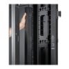 Eaton Tripp Lite Series 42U Rack Enclosure Server Cabinet 47.25" Deep w/ Doors & Sides - Rack armario - negro - 42U 2 Foto SR42UBDP 1777996931