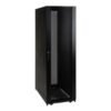 Eaton Tripp Lite Series 48U Rack Enclosure Server Cabinet Doors & Sides 3000lb Capacity - Rack armario - negro - 48U - 19" 3 Foto SR48UB 1777774156