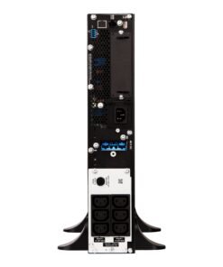 UPS 1000VA 1000W Rack Torre 230V USB APC Smart-UPS SRT