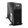 APC Smart-UPS SRT 6000VA - UPS - CA 230 V - 6000 vatios - 6000 VA - Ethernet 10/100, USB - conectores de salida: 13 - negro - para P/N: SRT1500RMXLI-NC, SRT1500XLI 2 Foto SRT6KXLI 1779400336