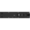 APC Smart-UPS SRT 96V 3kVA RM Battery Pack - Caja para baterías (montaje en bastidor) - 2 x baterías - Ácido de plomo - 2U - negro - para P/N: AR3003, AR3003SP, AR3006, AR3006SP, AR3103, AR3103SP, AR3106, AR3106SP, SRT1500XLI 2 Foto SRT96RMBP 1777773849