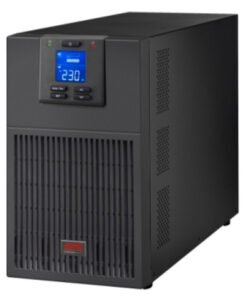 APC Easy UPS On-Line SRV3KI-E - UPS - On-line
