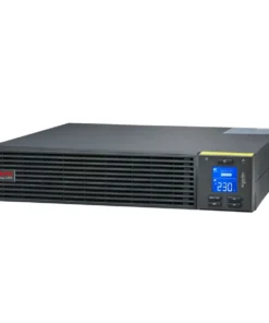 APC Smart-UPS On-Line 3kVA (2700W) Rackmount UPS - SRV3KRIRK-E
