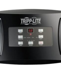 Eaton Tripp Lite Series Portable Cooling / Air Conditioner 3.4kW 230V 50Hz 12k BTU - Sistema de refrigeración de aire acondicionado - CA 230 V