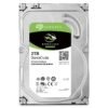 Seagate Barracuda 1TB HDD Interno 3.5", SATA 6Gb/s, 7200 RPM, 256MB Cache (ST1000DM014) 3 Seagate Barracuda 1TB HDD Interno 3.5", SATA 6Gb/s, 7200 RPM, 256MB Cache (ST1000DM014)