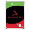 Disco duro 16TB SATA 6Gbps 7200 RPM Rescue 3 Años Seagate IronWolf Pro ST16000NT001 2 Foto ST16000NT001 1778176002