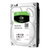 Seagate Barracuda ST2000DM008 - Disco duro - 2 TB - interno - 3.5" - SATA 6Gb/s - 7200 rpm - búfer: 256 MB 2 Foto ST2000DM008 1777776494