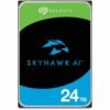 Seagate SkyHawk AI - Disk drive - 24 TB - 3.5" 2 Seagate SkyHawk AI - Disk drive - 24 TB - 3.5"