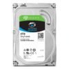 Seagate SkyHawk 6TB 3.5" Disco Duro Interno para Vigilancia 3 Seagate SkyHawk 6TB 3.5" Disco Duro Interno para Vigilancia