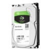 Seagate Barracuda ST8000DM004 - Disco duro - 8 TB - interno - 3.5" - SATA 6Gb/s - búfer: 256 MB 3 Foto ST8000DM004 1778171692