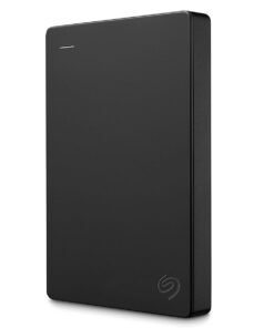 Seagate Expansion 2TB External Hard Drive - USB Portable Storage