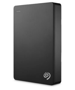 Disco Duro Externo 5 TB USB Seagate Expansion