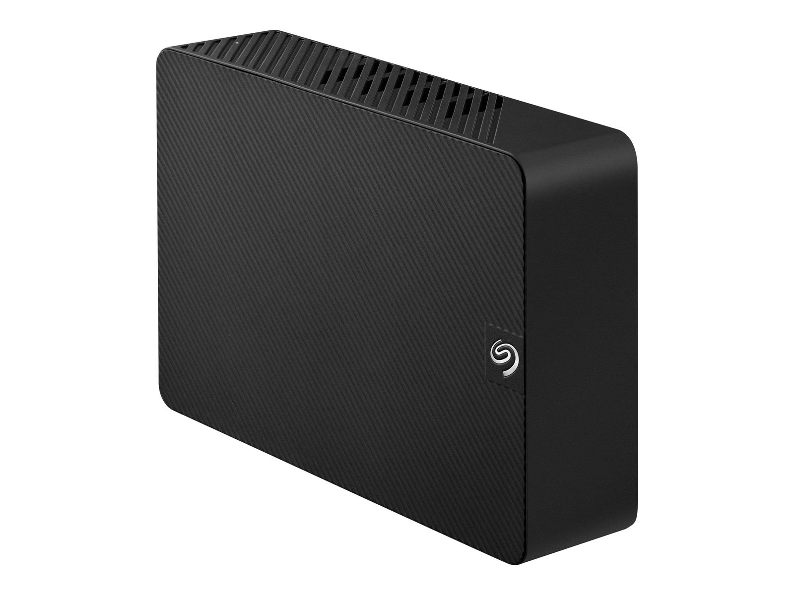 Disco Duro 10TB Externo USB 3.0 Sobremesa Negro Seagate Expansion STKP10000400 1 Seagate Expansion STKP10000400 - Disco duro - 10 TB - externo (sobremesa) - USB 3.0 - negro - con Seagate Rescue Data Recovery